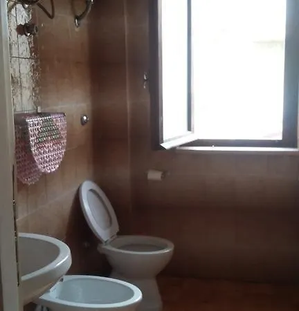 Apartment Alloggi Le Palme *