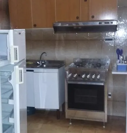 Alloggi Le Palme 아파트