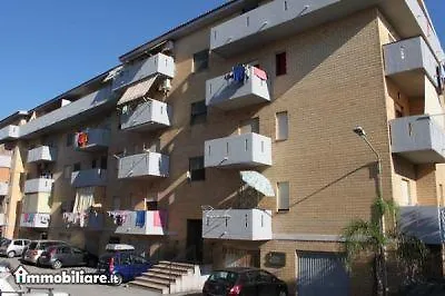 Apartment Alloggi Le Palme Grisolia