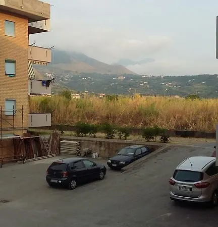 Alloggi Le Palme