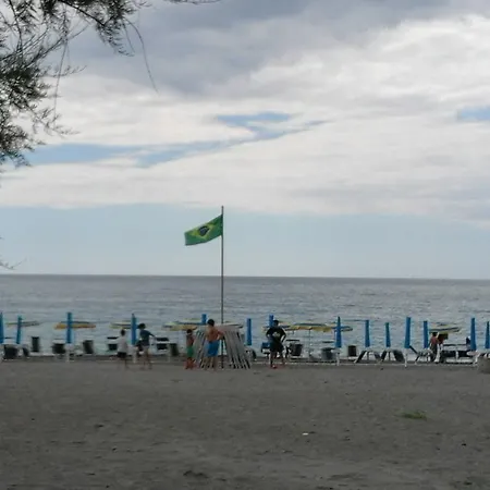 Alloggi Le Palme Grisolia