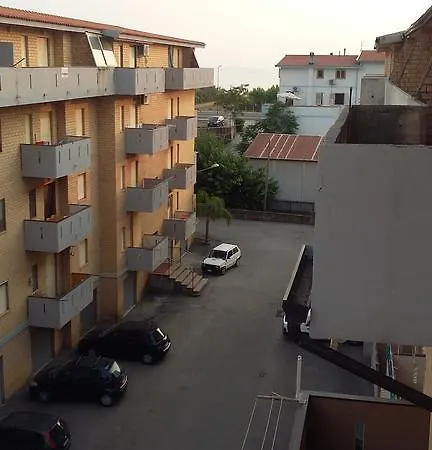Alloggi Le Palme 아파트