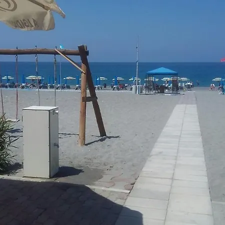 Alloggi Le Palme