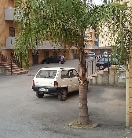 Alloggi Le Palme