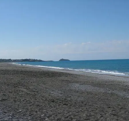 Alloggi Le Palme 아파트 *