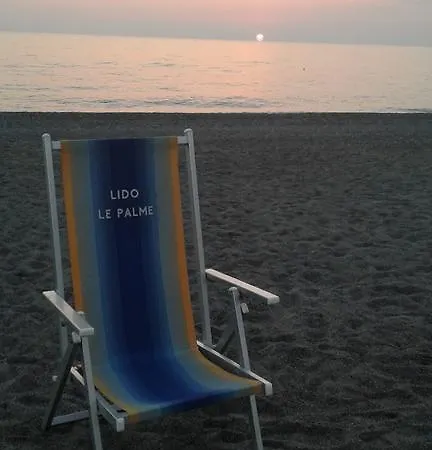 Alloggi Le Palme * 그리졸리아